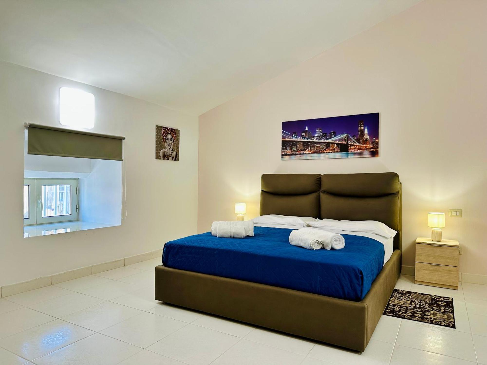 Unique Rooms In Centro Citta Bagno Privato E Climatizzatore Ragusa Exterior photo
