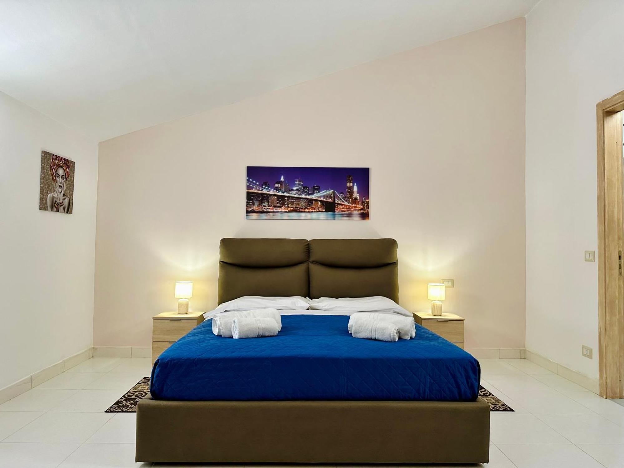 Unique Rooms In Centro Citta Bagno Privato E Climatizzatore Ragusa Exterior photo