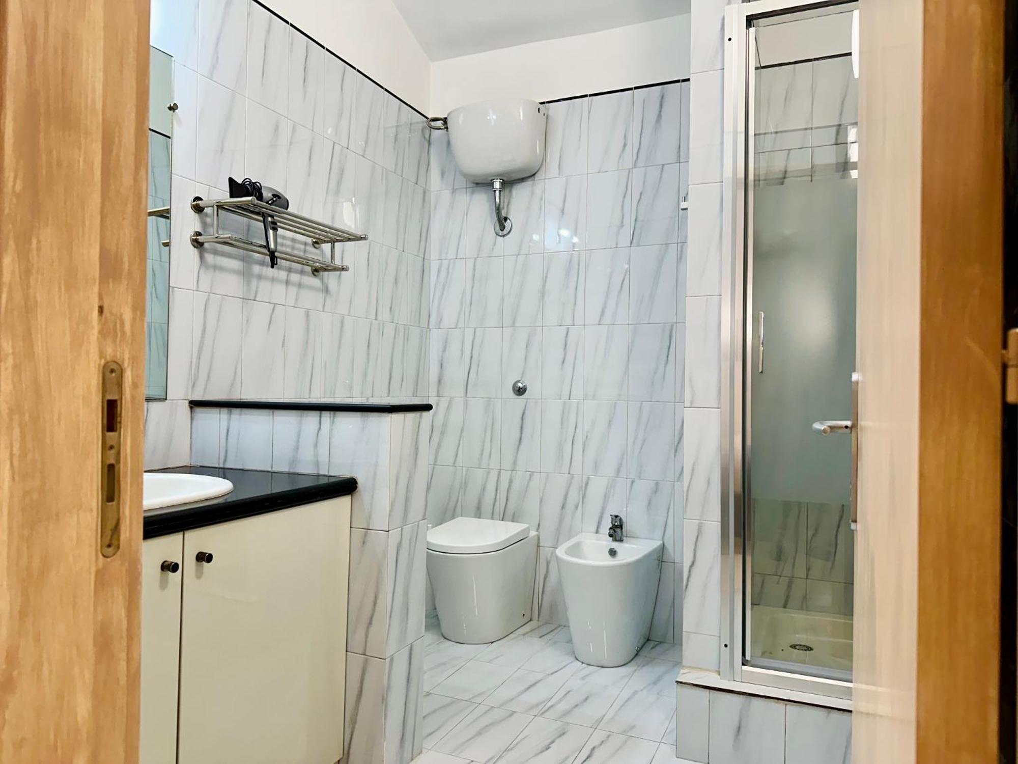 Unique Rooms In Centro Citta Bagno Privato E Climatizzatore Ragusa Exterior photo