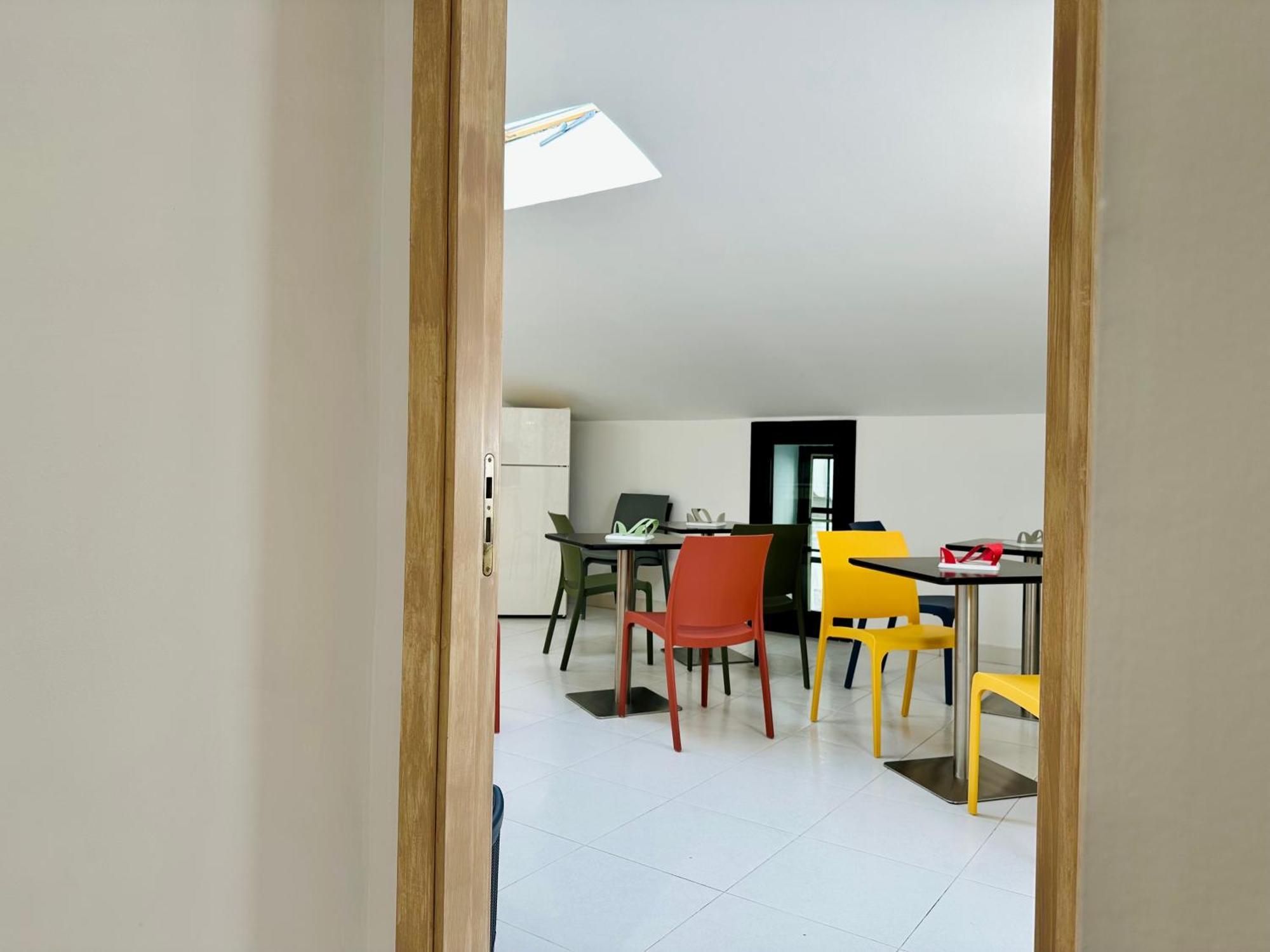 Unique Rooms In Centro Citta Bagno Privato E Climatizzatore Ragusa Exterior photo