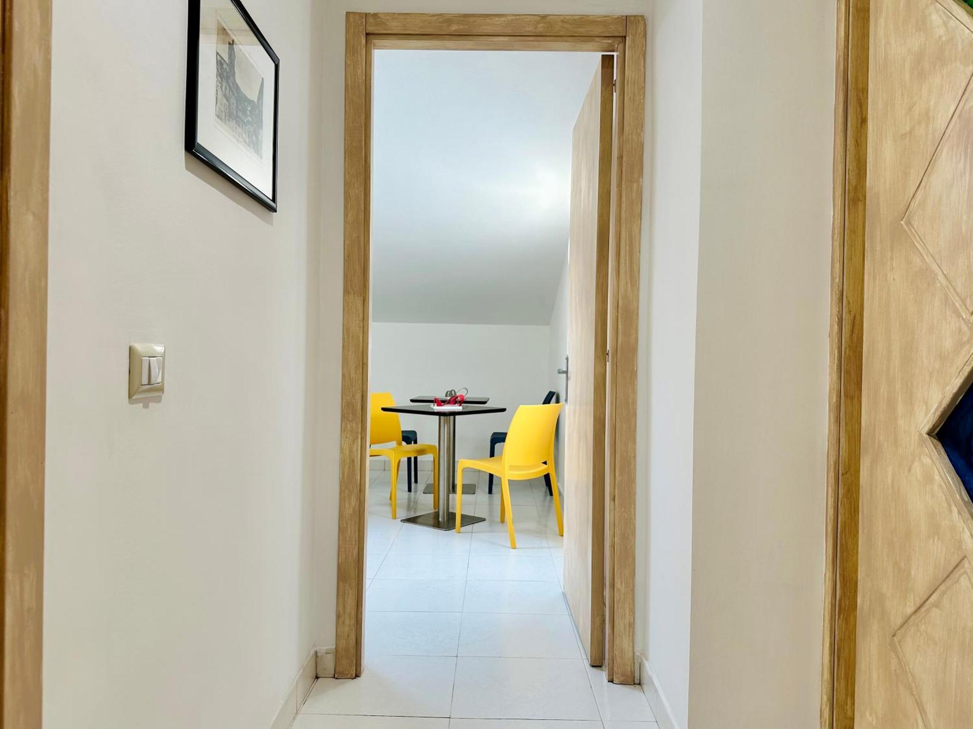 Unique Rooms In Centro Citta Bagno Privato E Climatizzatore Ragusa Exterior photo