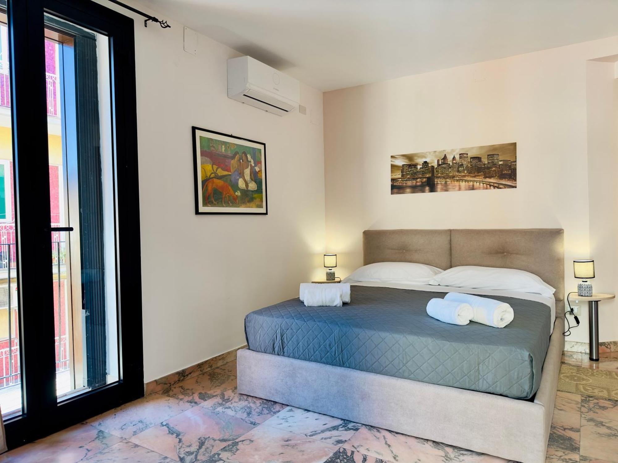 Unique Rooms In Centro Citta Bagno Privato E Climatizzatore Ragusa Exterior photo